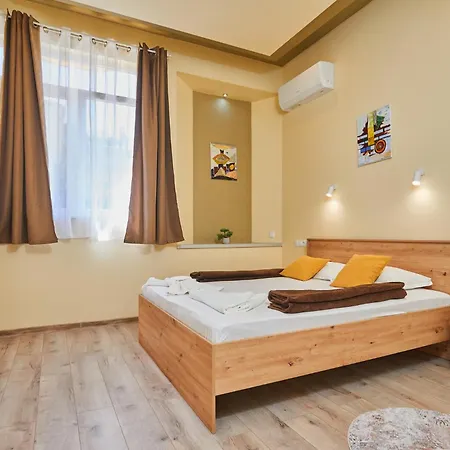 Peneka فندق بوموري