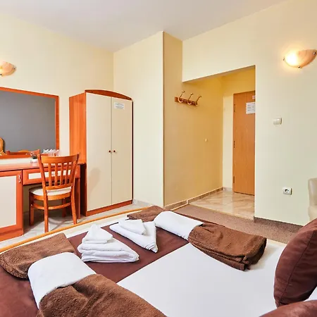 Peneka Hotel Pomorie