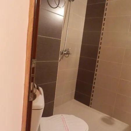 فندق Peneka بوموري