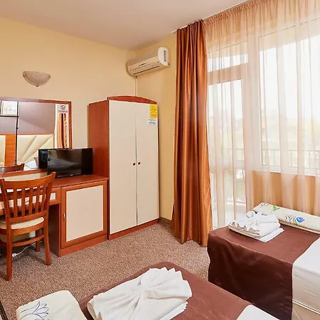 فندق Peneka بوموري