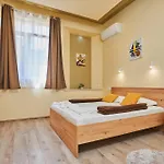 Peneka Szálloda Pomorie