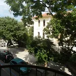Szálloda Peneka Pomorie