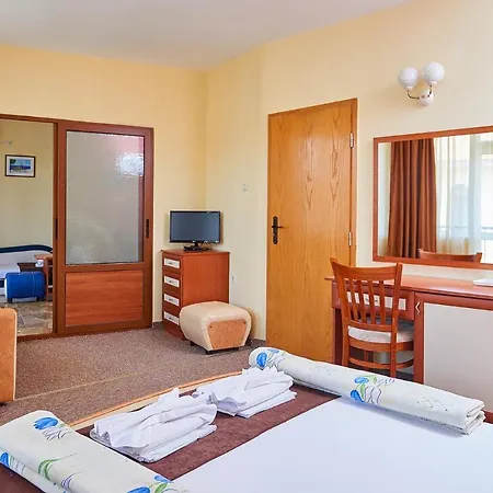 Peneka Hotel Pomorie