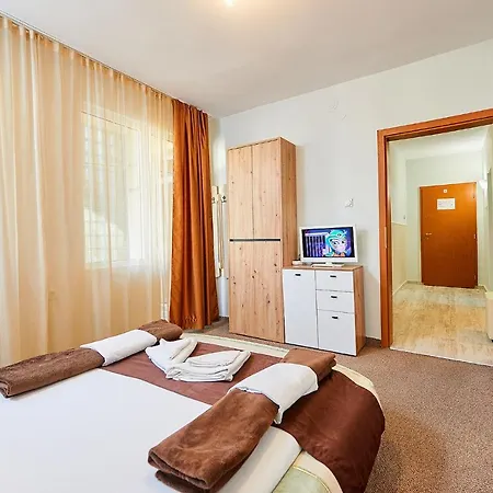 Hotel Peneka Pomorie