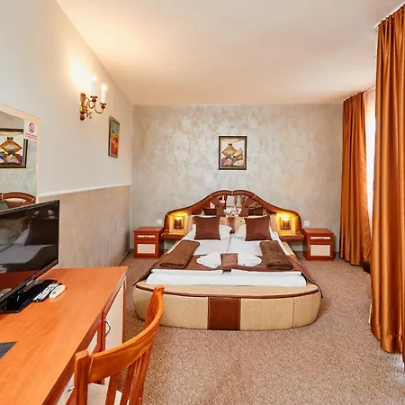 Peneka Hotel