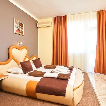 Hotel Peneka Pomorie