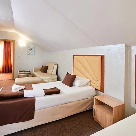 Hotel Peneka