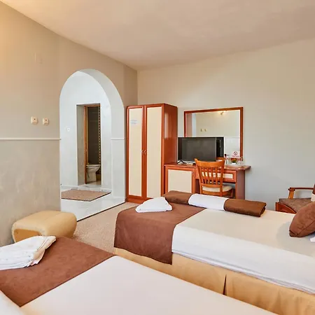 Peneka Hotel 2*