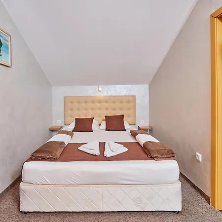 Hotel Peneka 2*