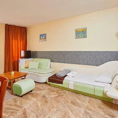 Hotel Peneka Pomorie