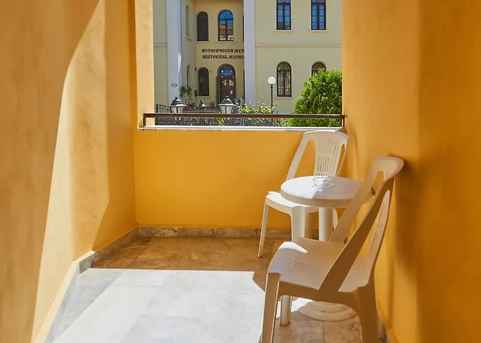 Peneka 2* Gmina Pomorie