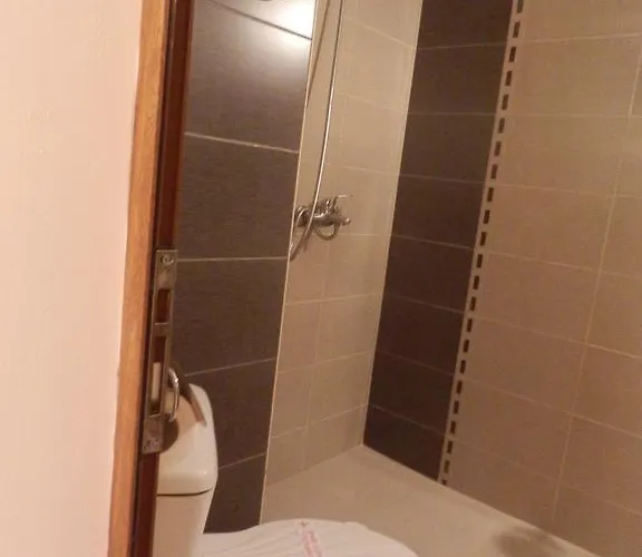 Hotel Peneka Gmina Pomorie