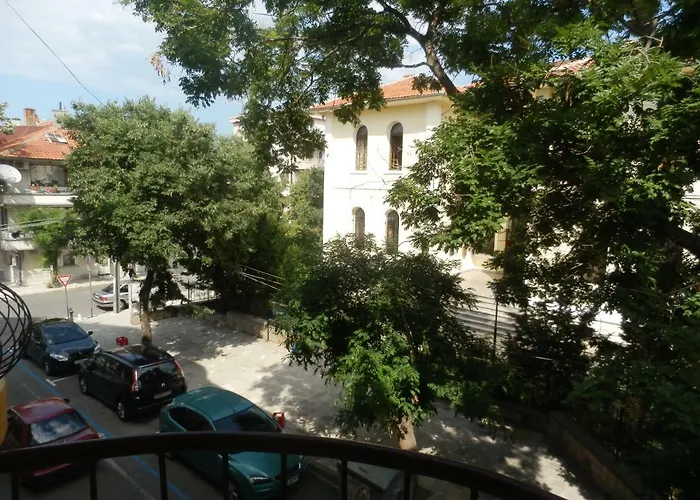 Hotel Peneka Gmina Pomorie