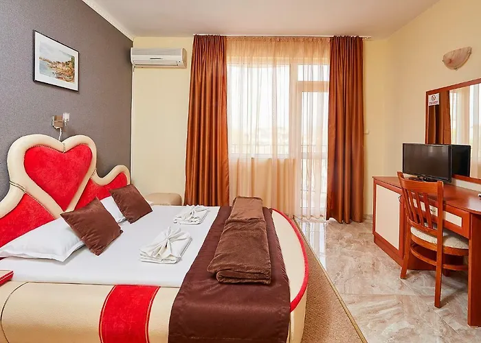 Peneka 2* Gmina Pomorie